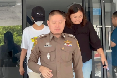 泰国跨境诈骗团伙被移交法院！另一名中国嫌犯涉案被捕