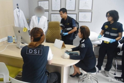 泰国警方逮捕跨国非法代孕团伙，曼谷三处医疗机构涉案被查！