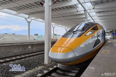 雅万高铁试验运行圆满成功意味着什么？我们采访了中方建设 ... ...