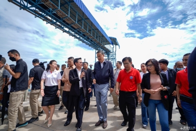 赛塔上台首要关注民生：降低能源成本、暂缓农业债务